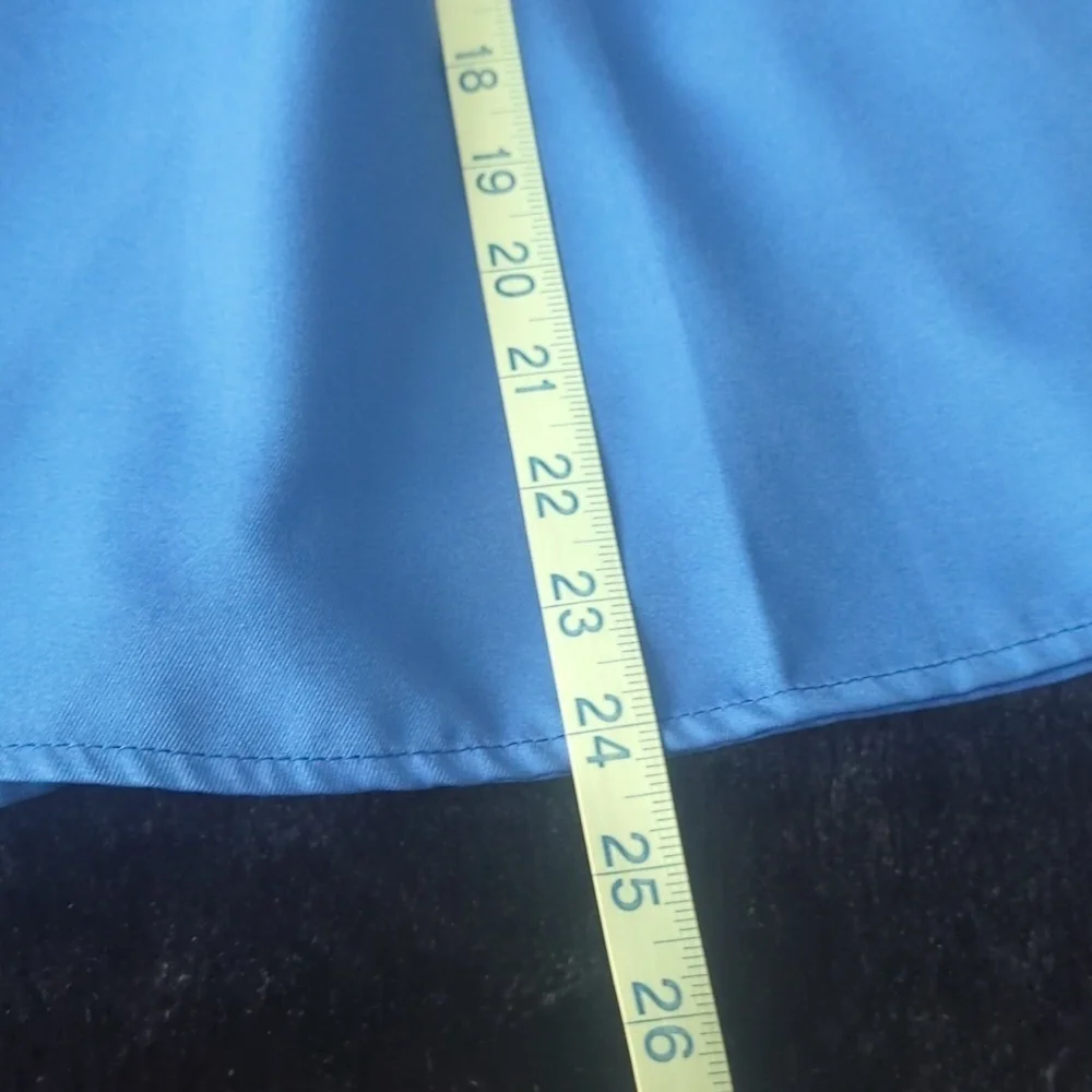Pleated Skirt with Pockets